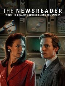 Profession : reporter saison 2 poster