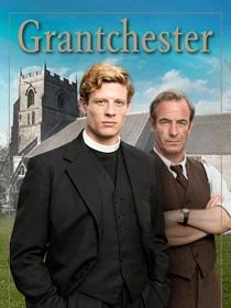 Grantchester saison 8 poster
