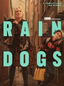 Rain Dogs saison 1 poster