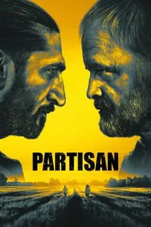 Partisan saison 2 poster
