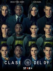 Class of '09 saison 1 poster