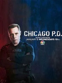 Chicago PD saison 11 poster