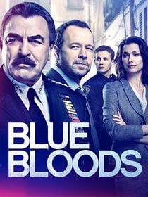 Blue Bloods saison 14 poster