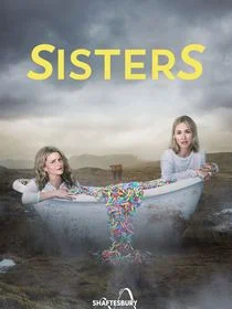 SisterS saison 1 poster