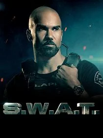S.W.A.T. (2017) saison 7 poster