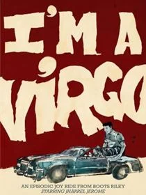 I’m A Virgo saison 1 poster