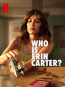 Who is Erin Carter? saison 1 poster