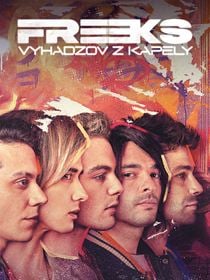 FreeKs saison 1 poster