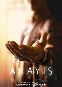 Arayış : la recherche saison 1 poster