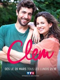 Clem saison 13 poster