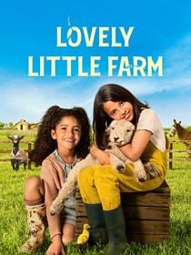 La petite ferme enchantée saison 2 poster