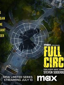 Full Circle saison 1 poster