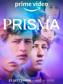 Prisma saison 2 poster