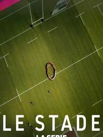 Le Stade saison 2 poster