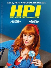 HPI saison 4 poster