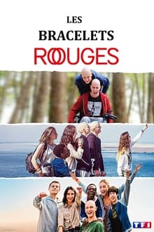 Les Bracelets rouges saison 4 poster