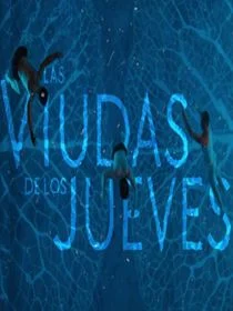 Les Veuves du Jeudi saison 1 poster