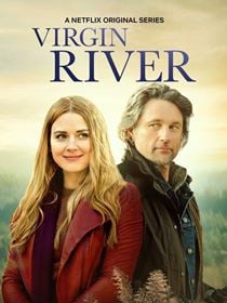 Virgin River saison 6 poster